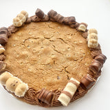 Kinder Giant Cookie