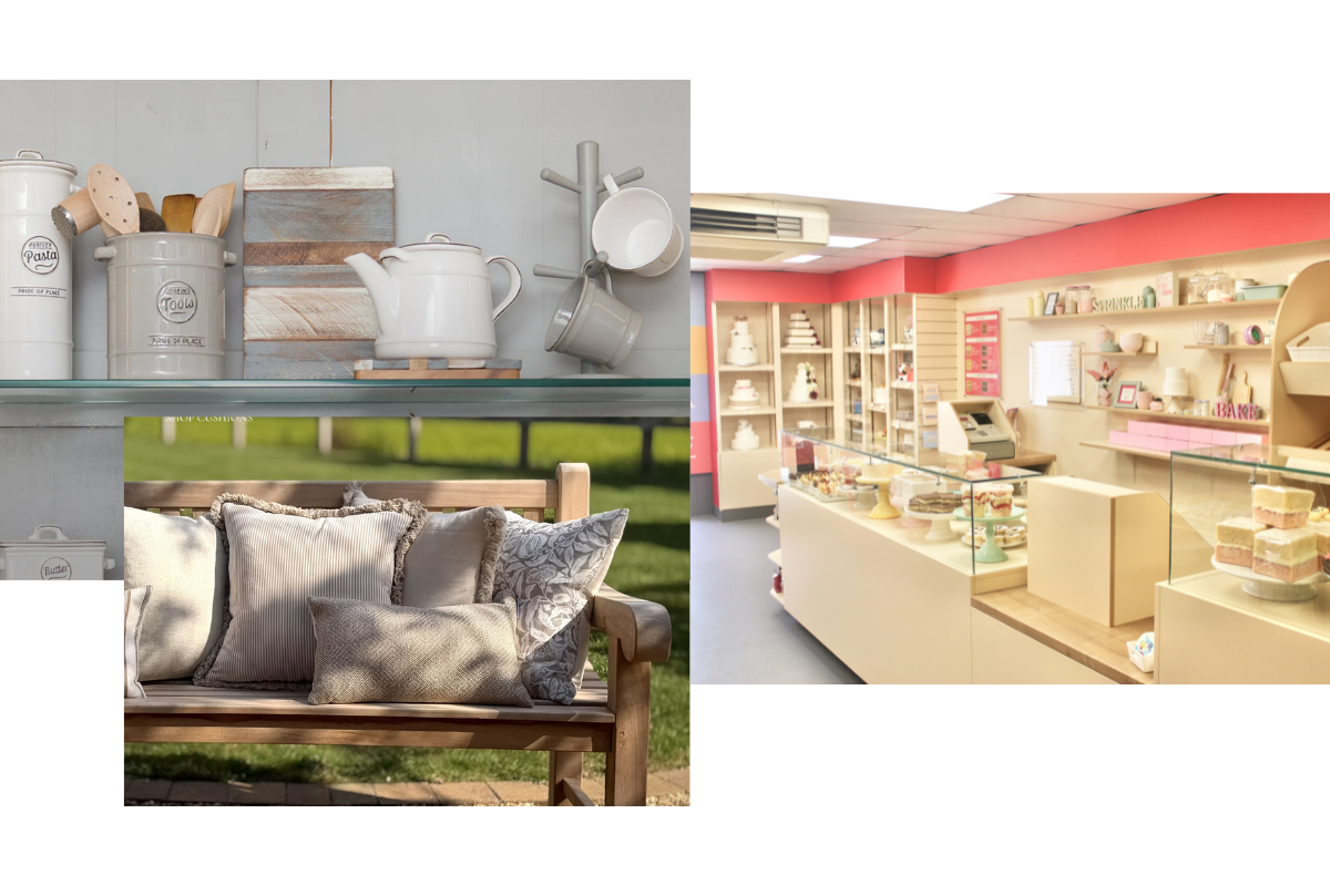 Unique Stores In Northampton | Small Businesses In Northamptonshire
