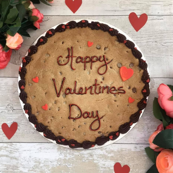 Valentine's Day
