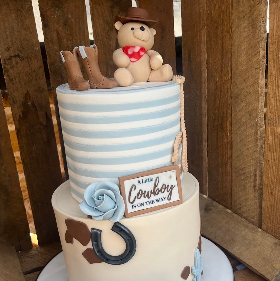 Baby Shower