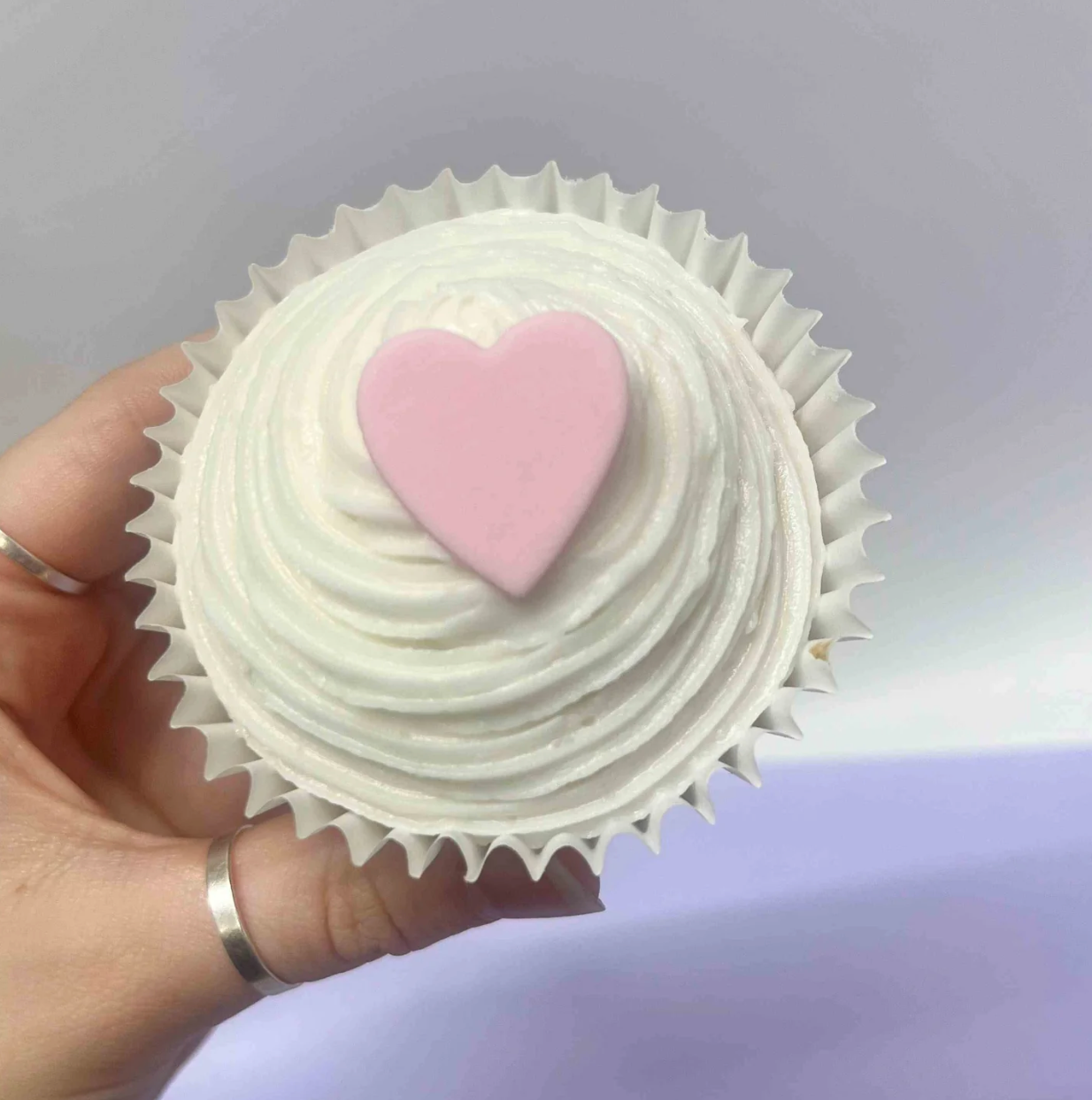 Basic Cupcakes