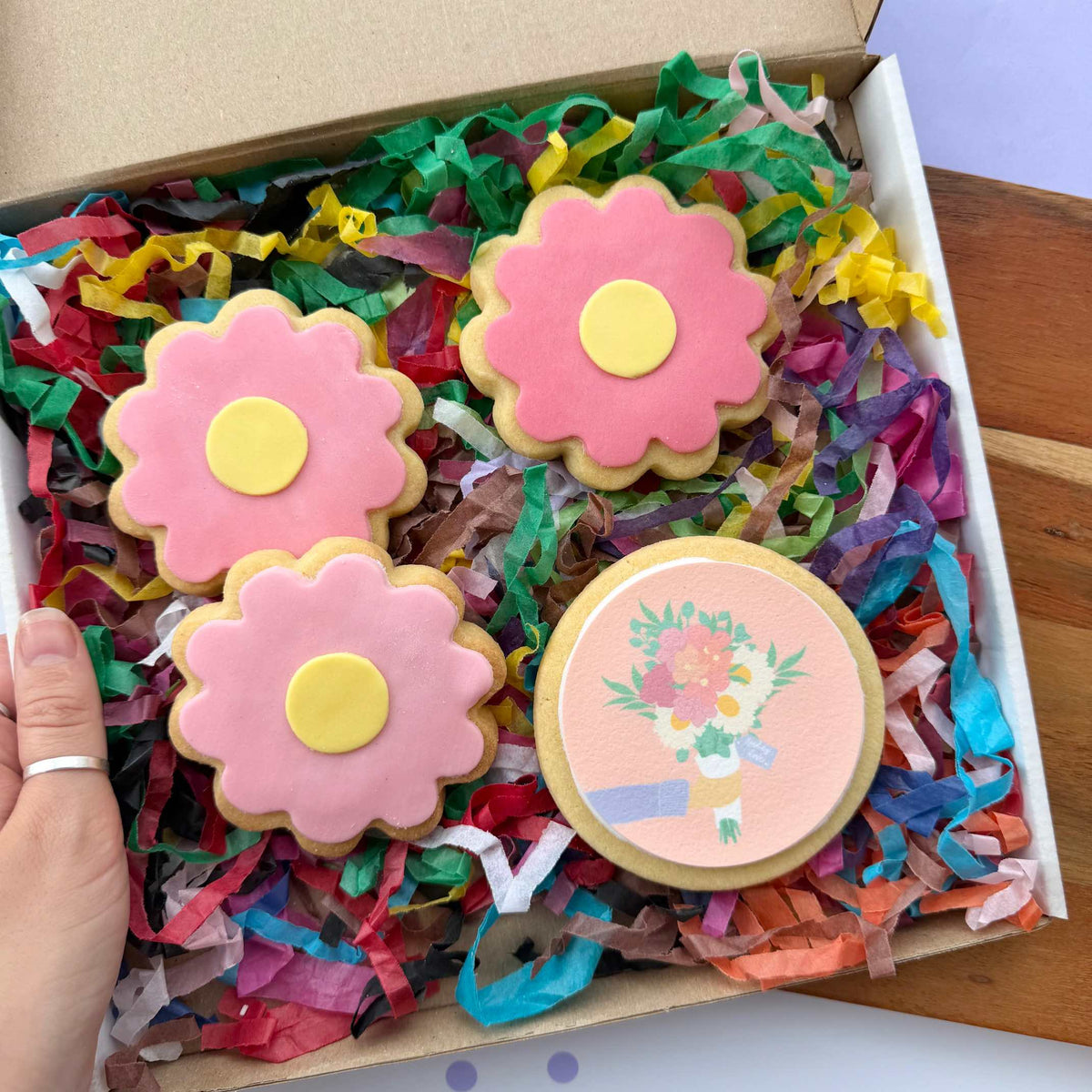 Flower Box