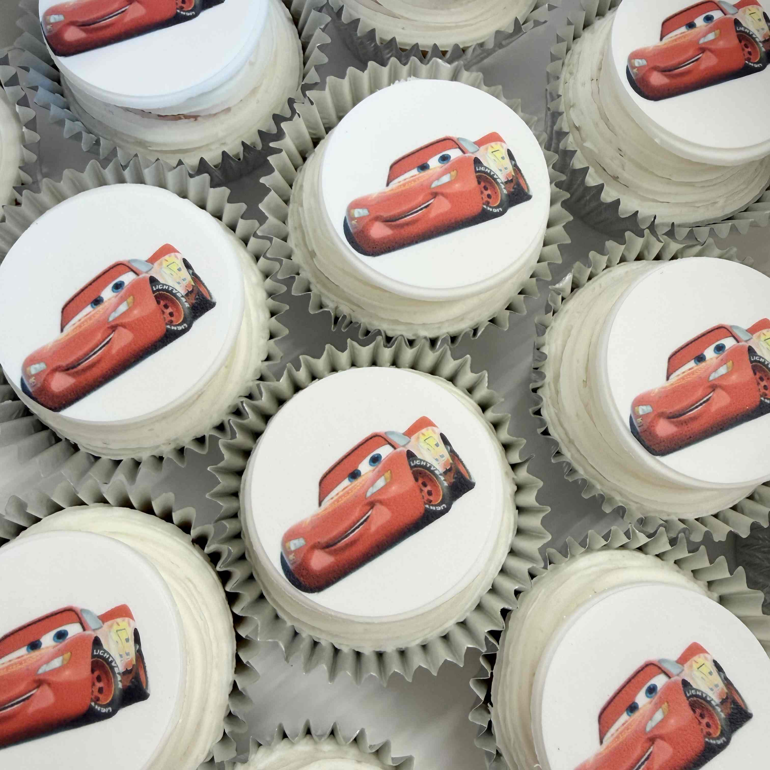 Cars Prints