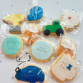Father's Day Cookies*