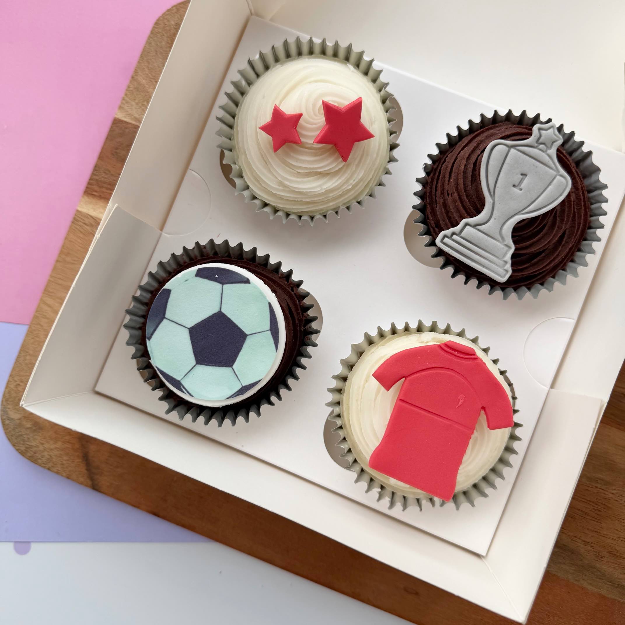 Football Box