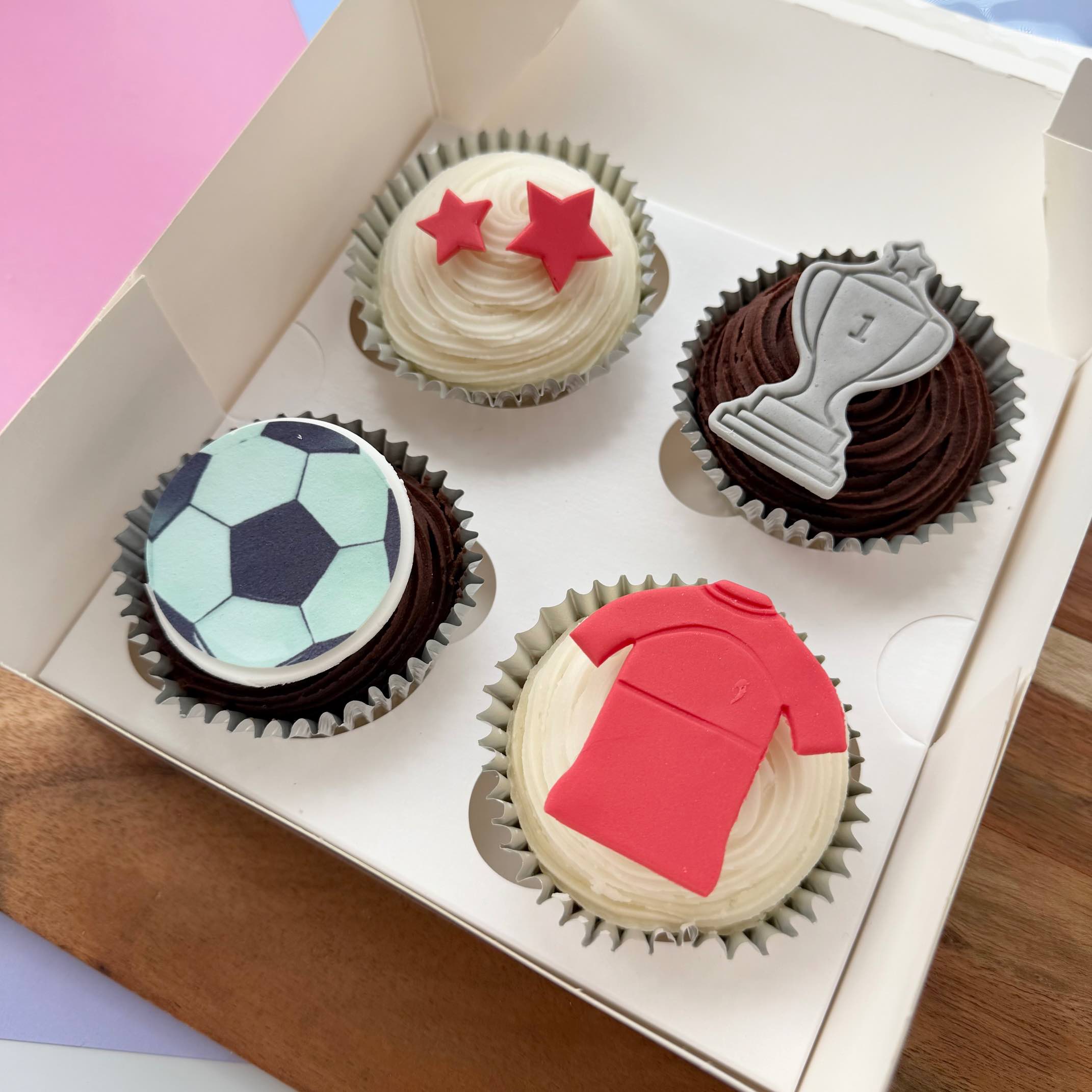 Football Box