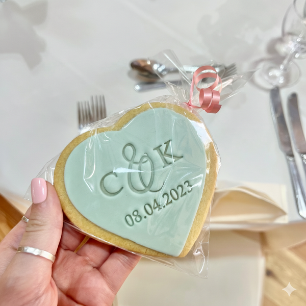 Wedding Favours