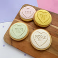 Love Hearts Box