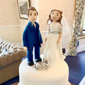 Handmade Couple