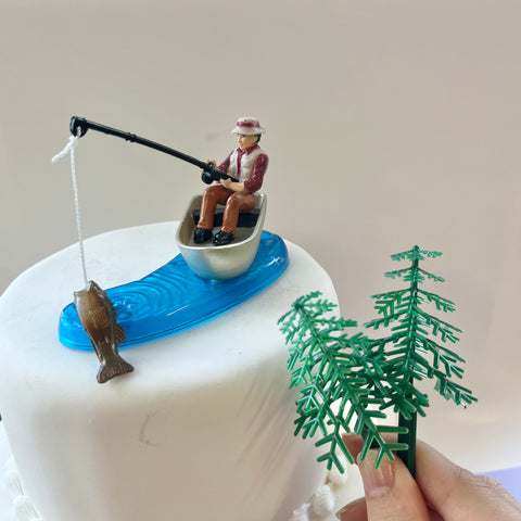 Fisherman