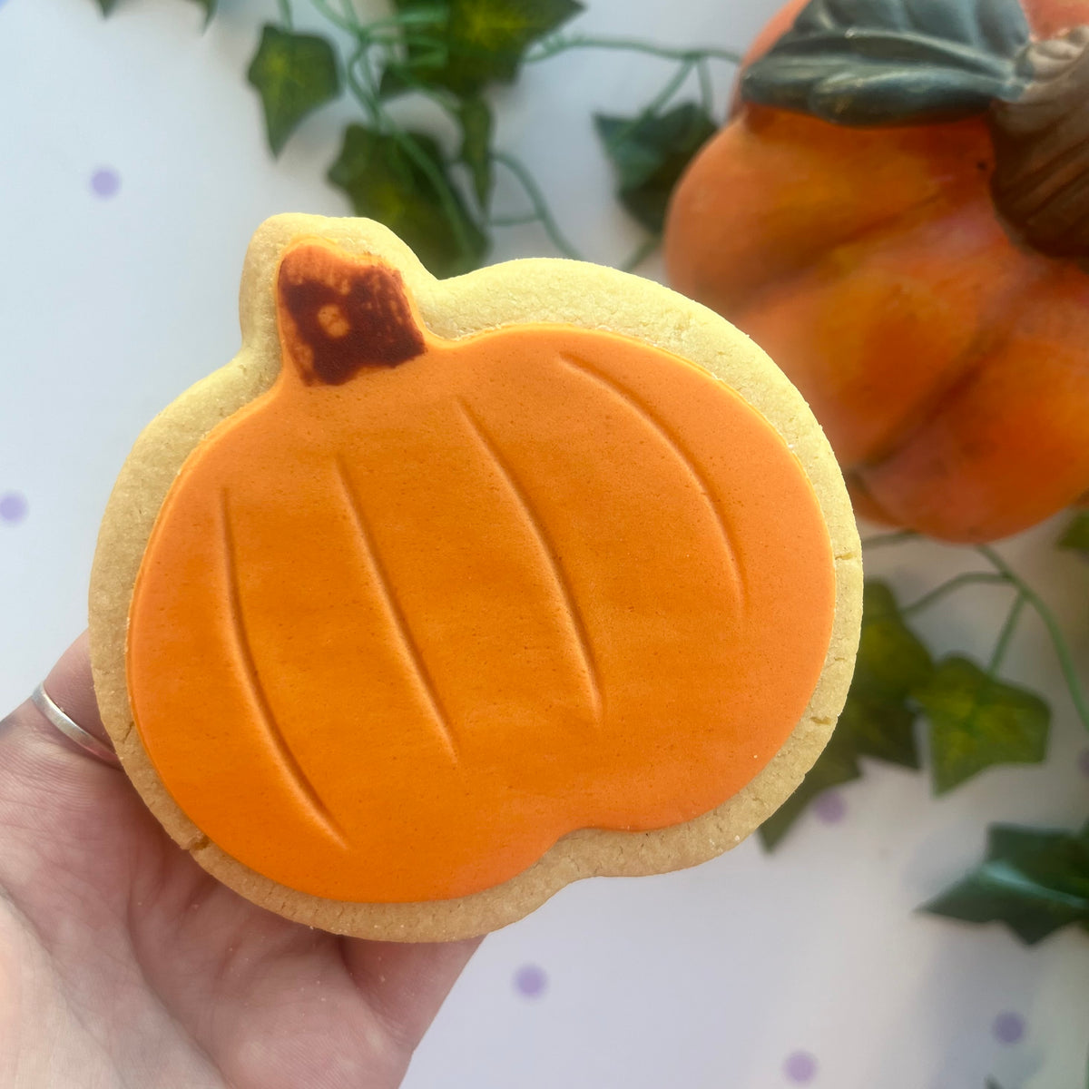 Pumpkin*
