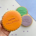 Happy Halloween*