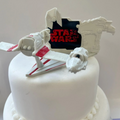 Star Wars Ship