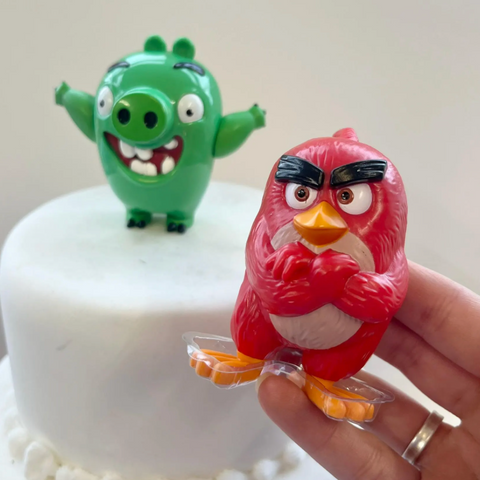 Angry Birds