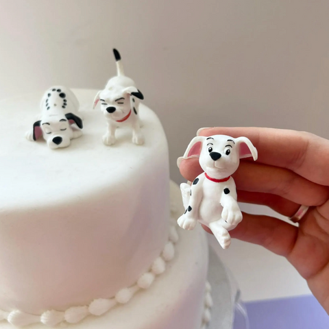 Dalmatians (2)