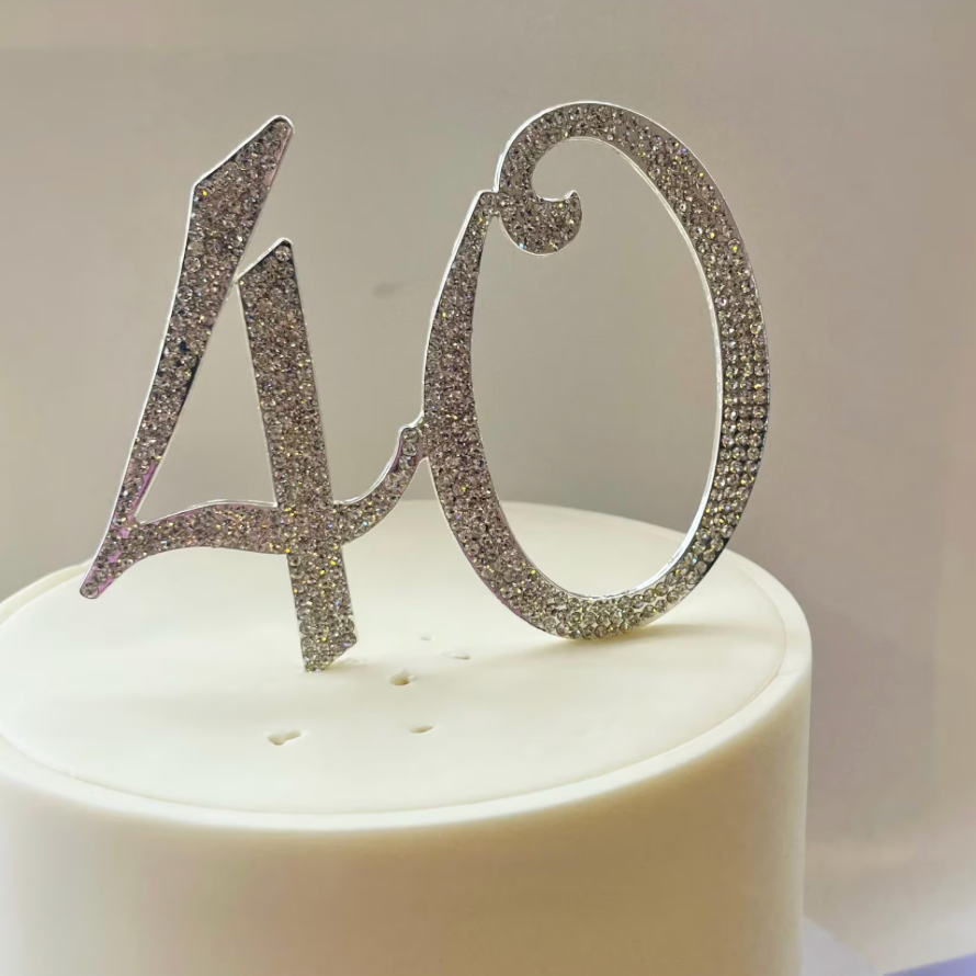 Diamante 40