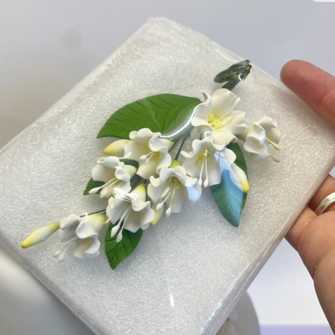Bridal Breath