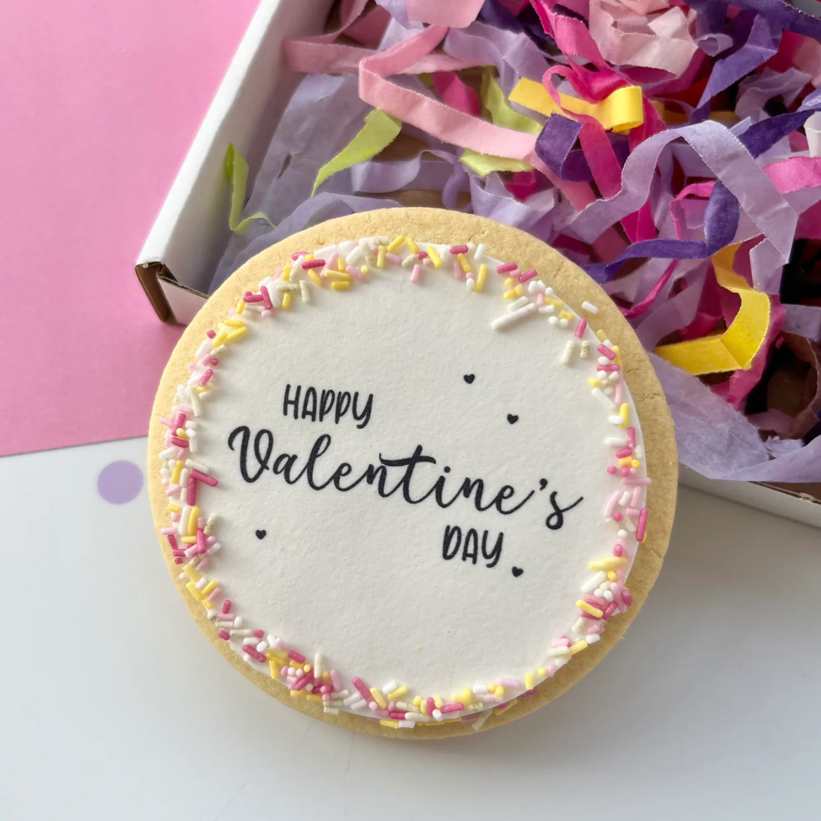 Valentine Sprinkle