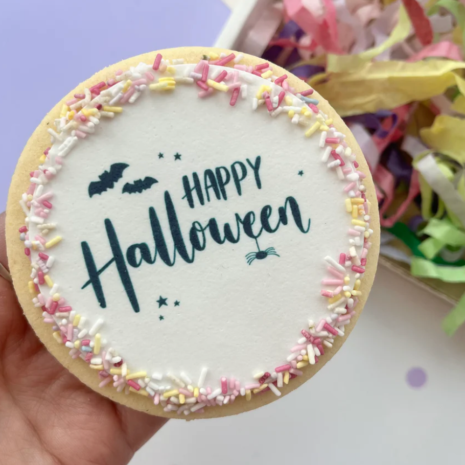 Halloween Sprinkle