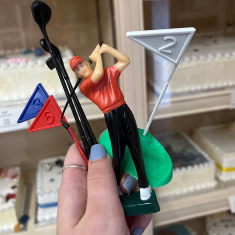 Golf Set