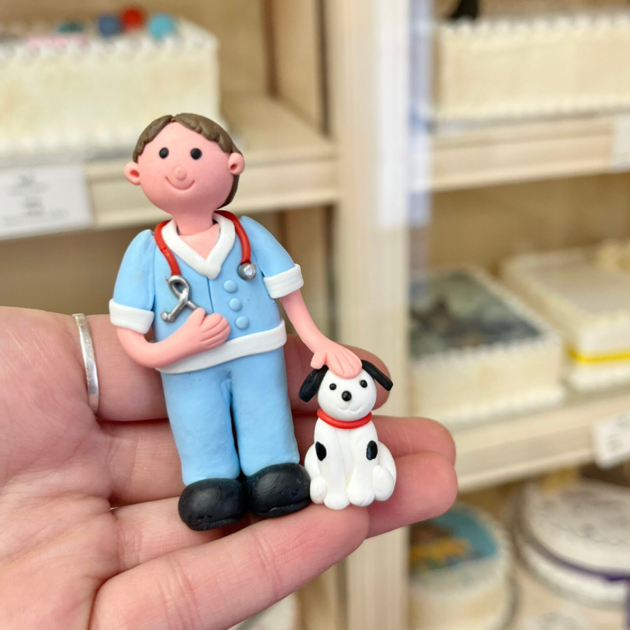 Vet