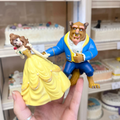 Beauty & The Beast