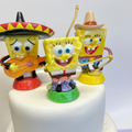 Spongebob