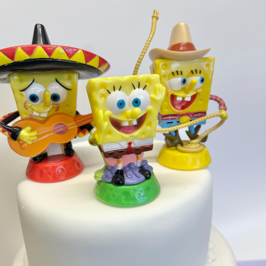 Spongebob