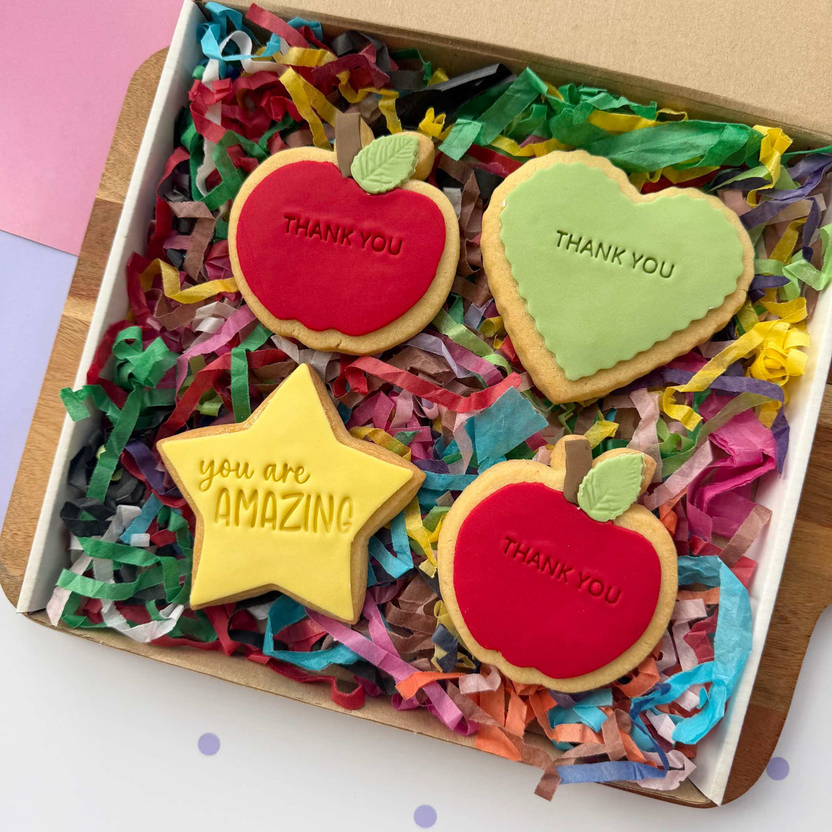Teacher Box