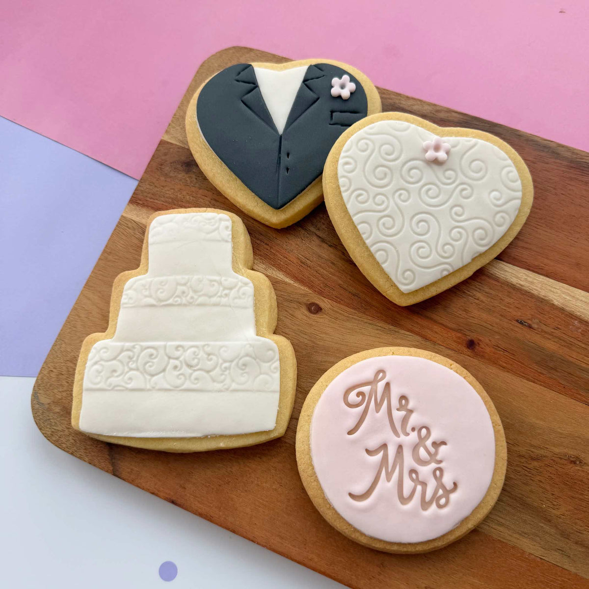Wedding Box