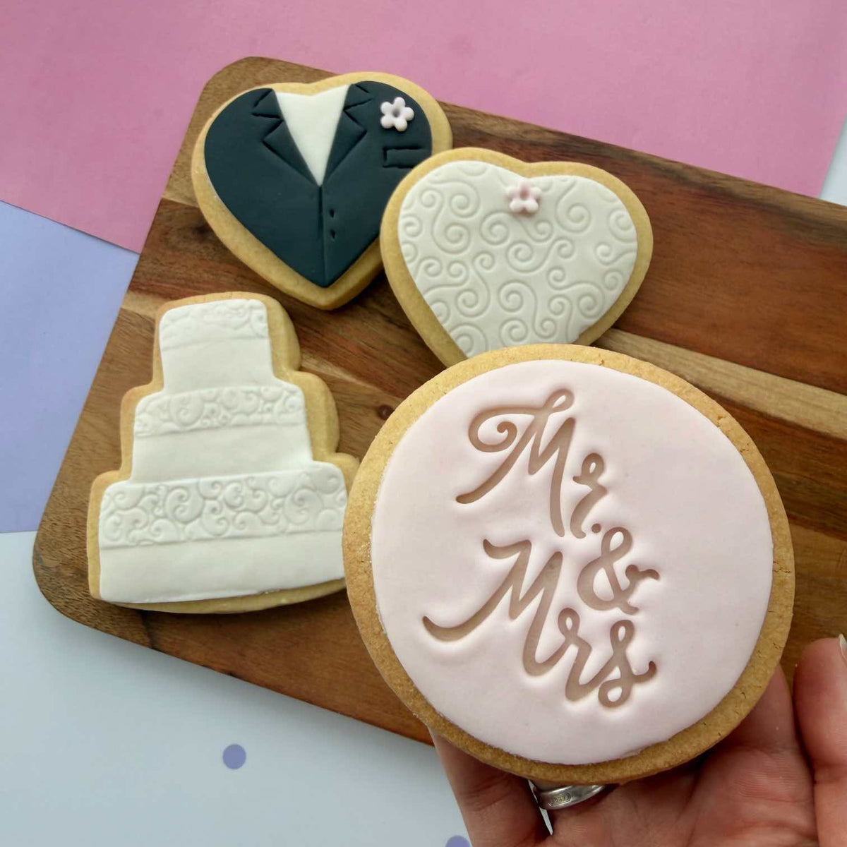 Wedding Box