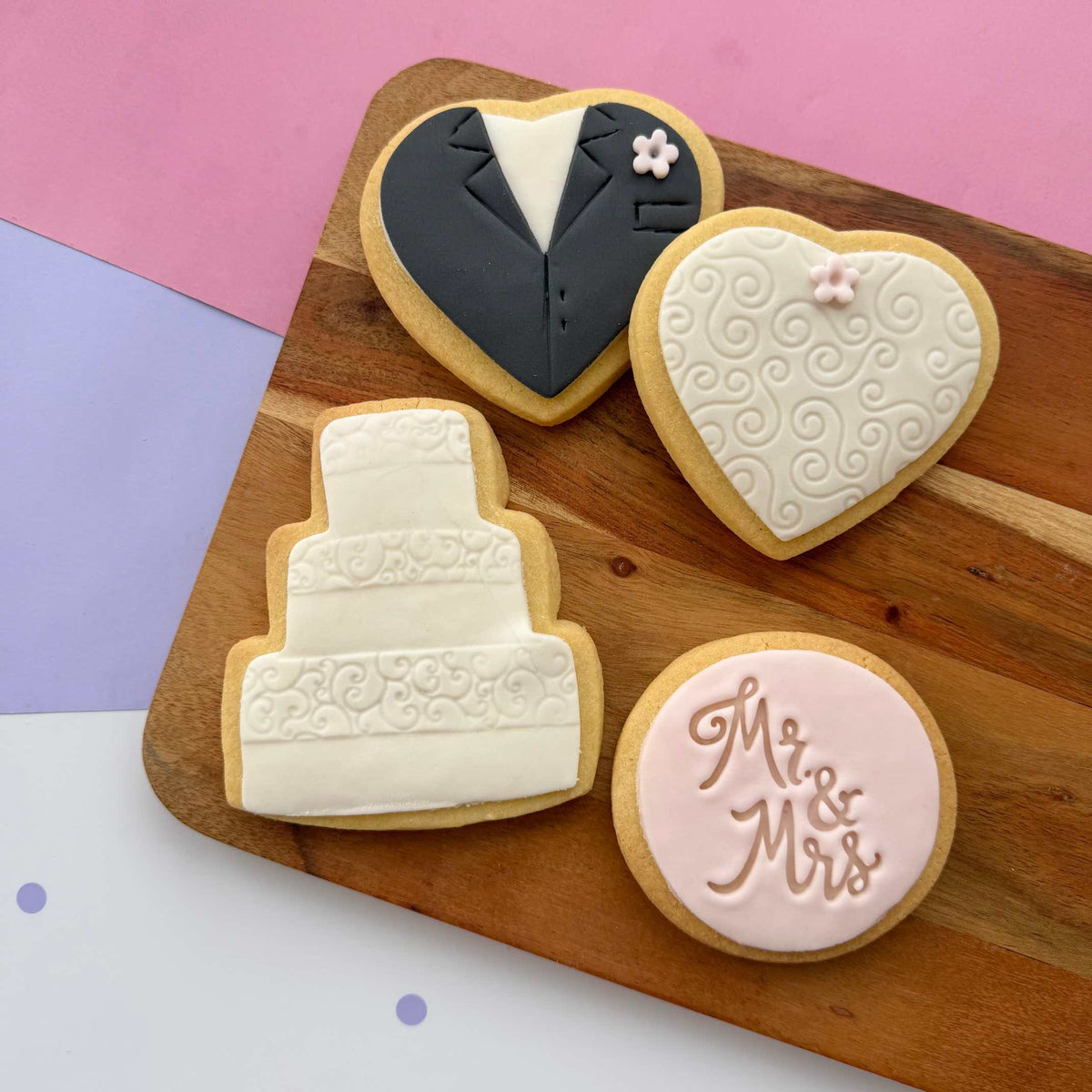 Wedding Box