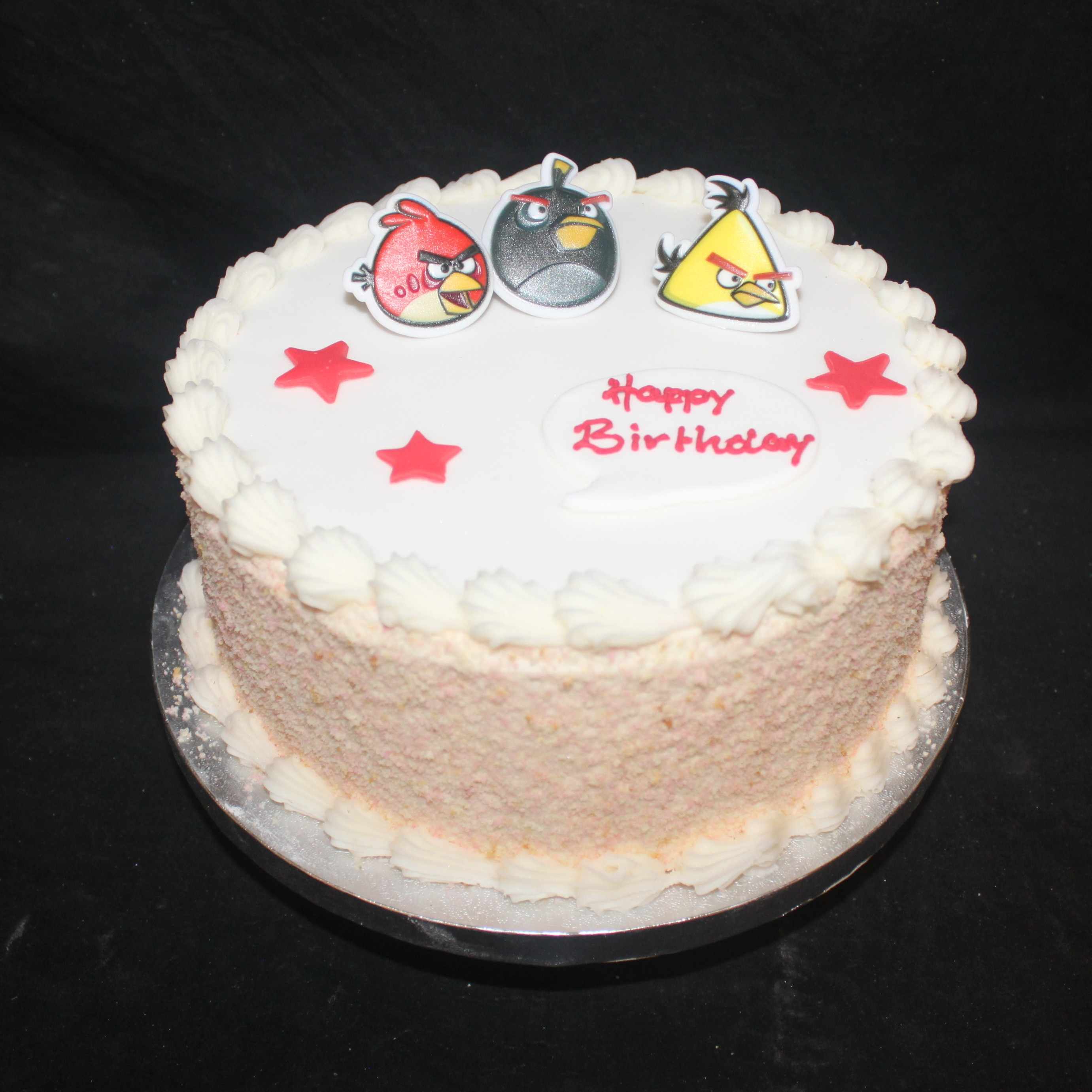 Angry Bird