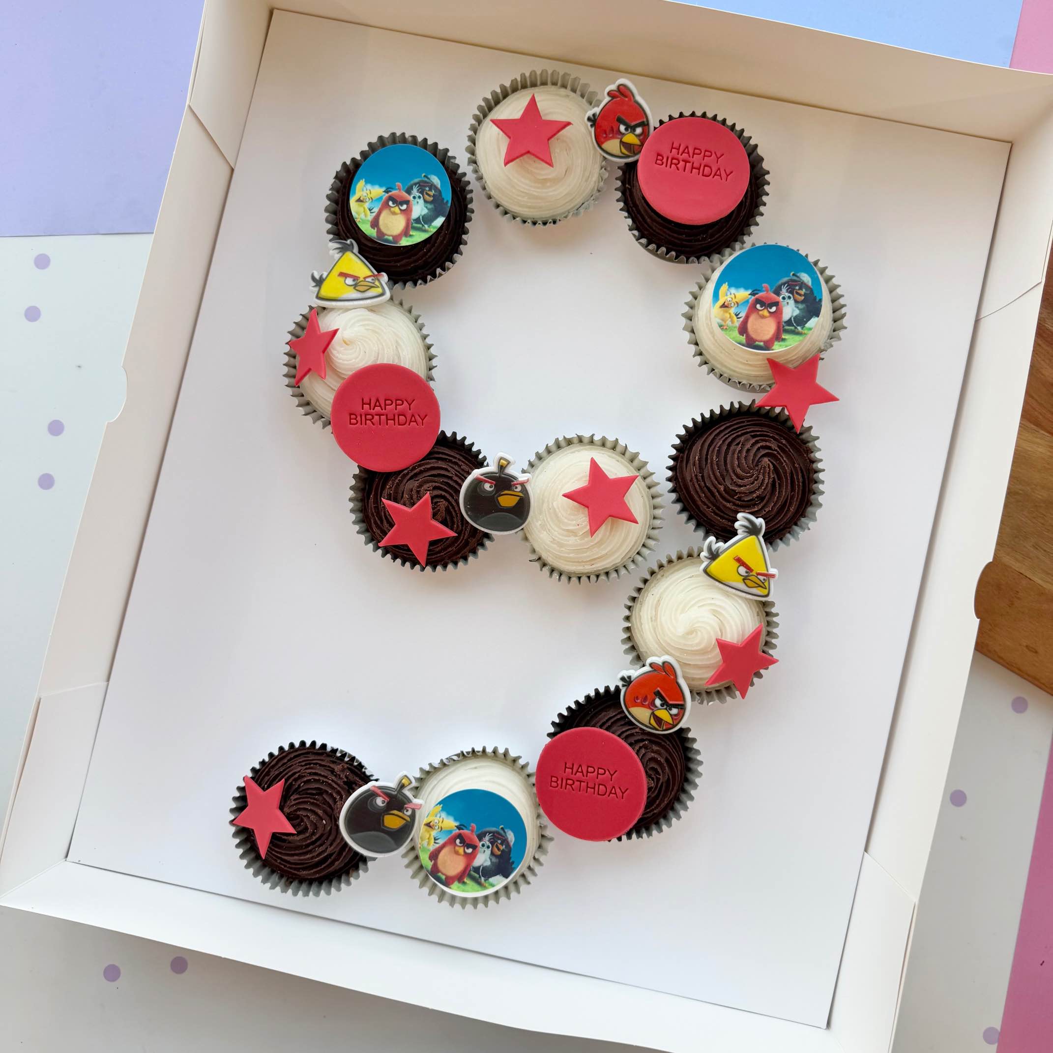 Angry Birds