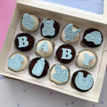 Baby Boy Box