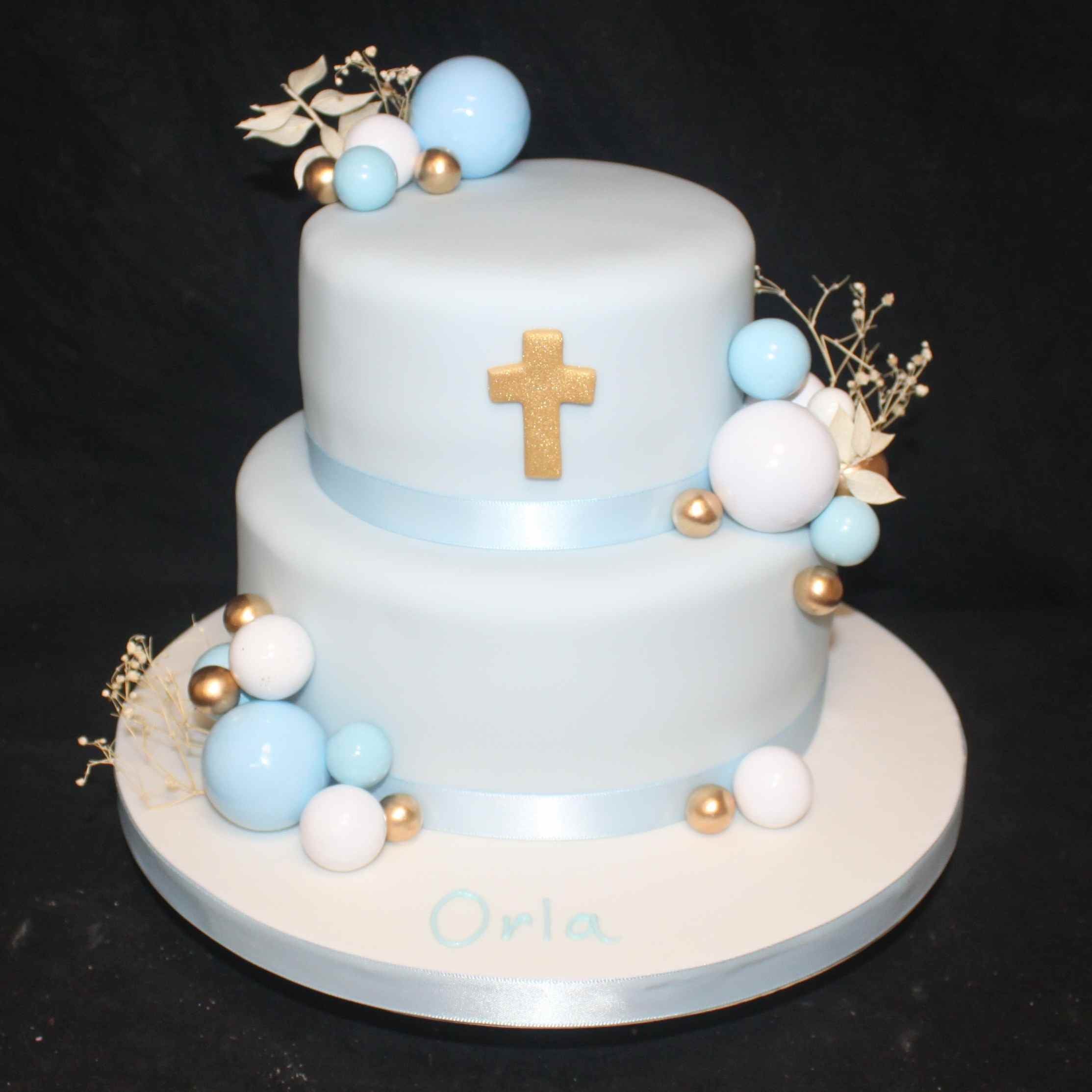 Balls & Cross