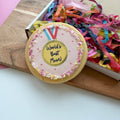 Best Mum Sprinkle