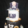 Boss Baby