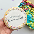 Wedding Sprinkle