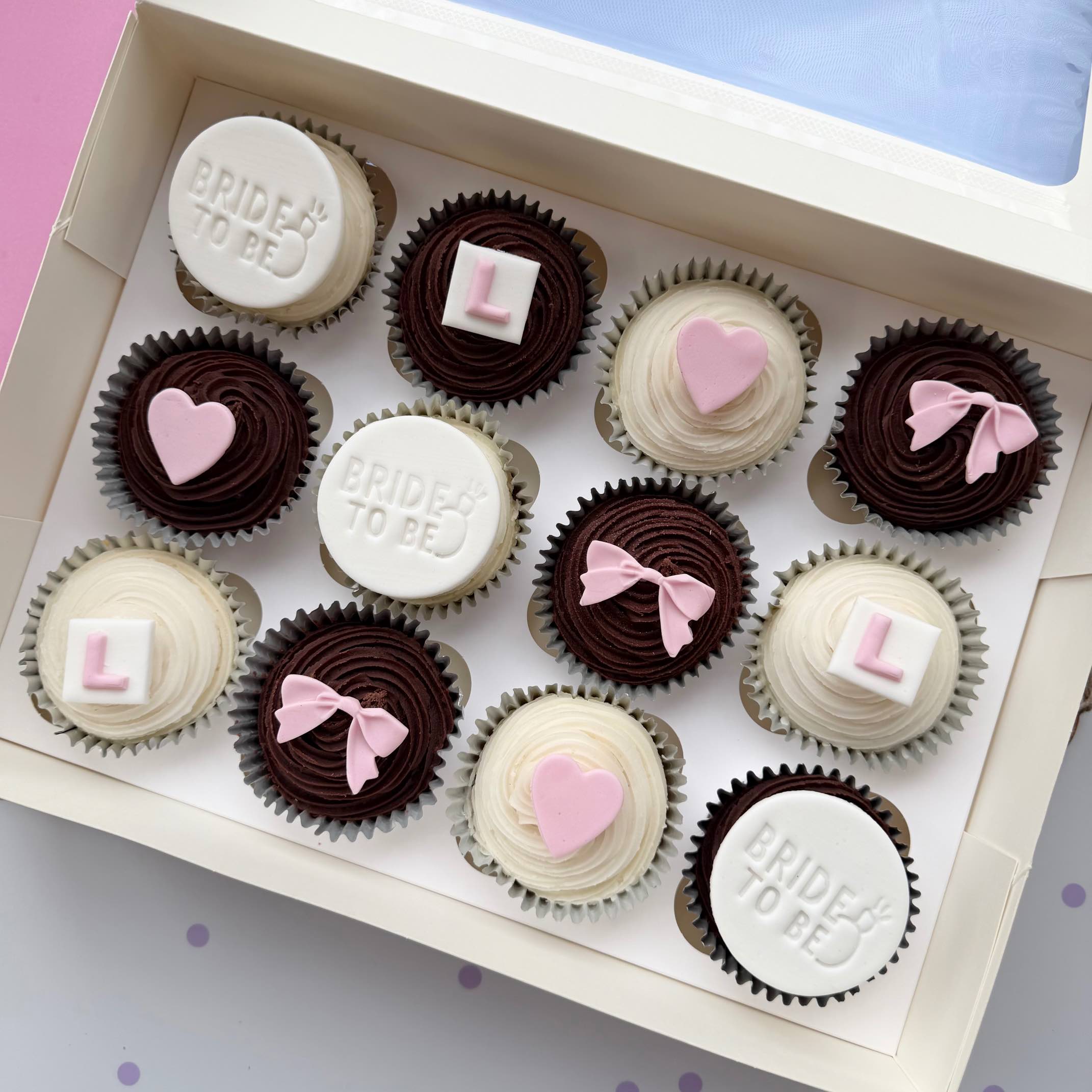 Bride Box