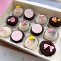 Buttons Box