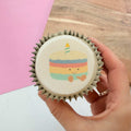 Cake Print