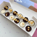 Custom Wording Box