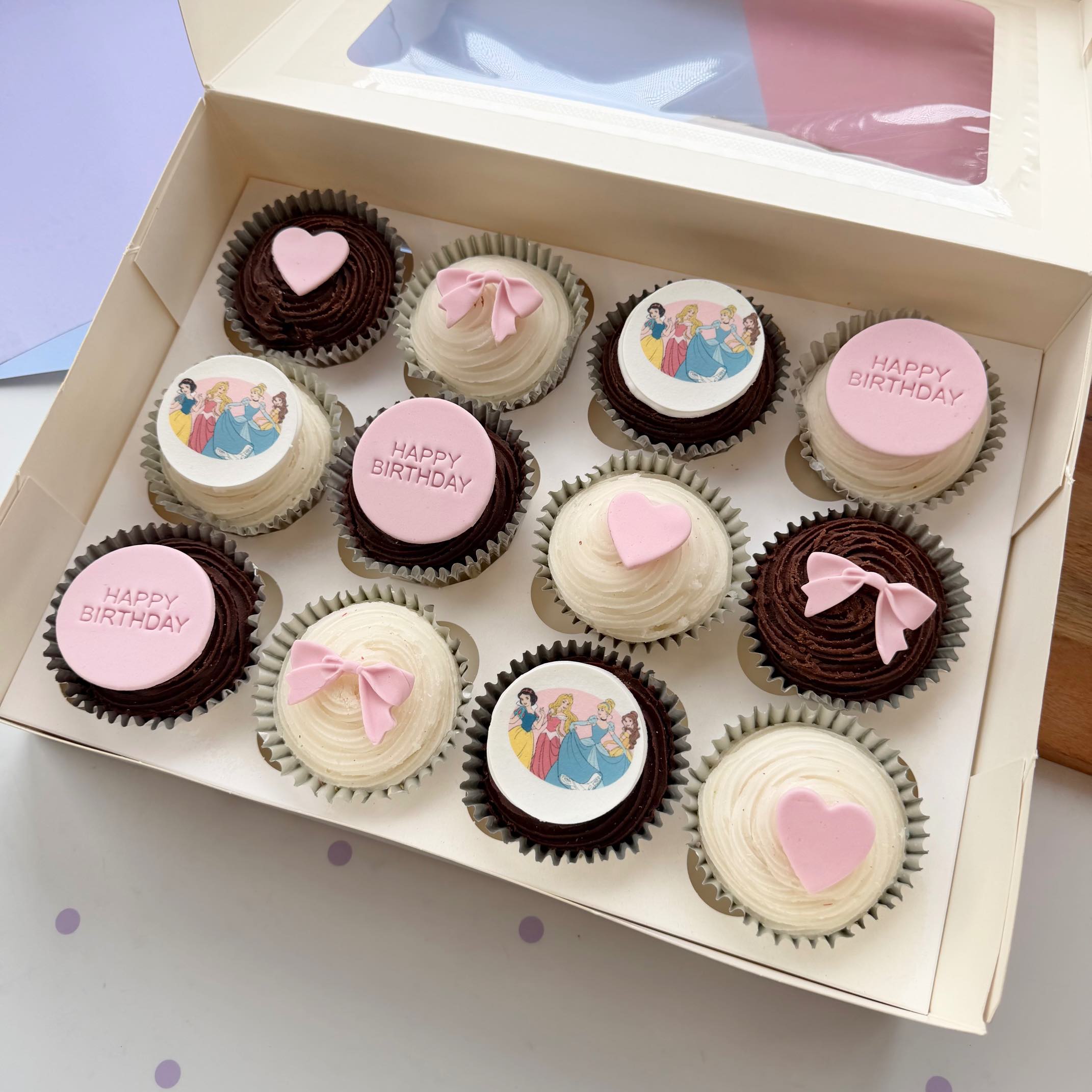 Princess Box
