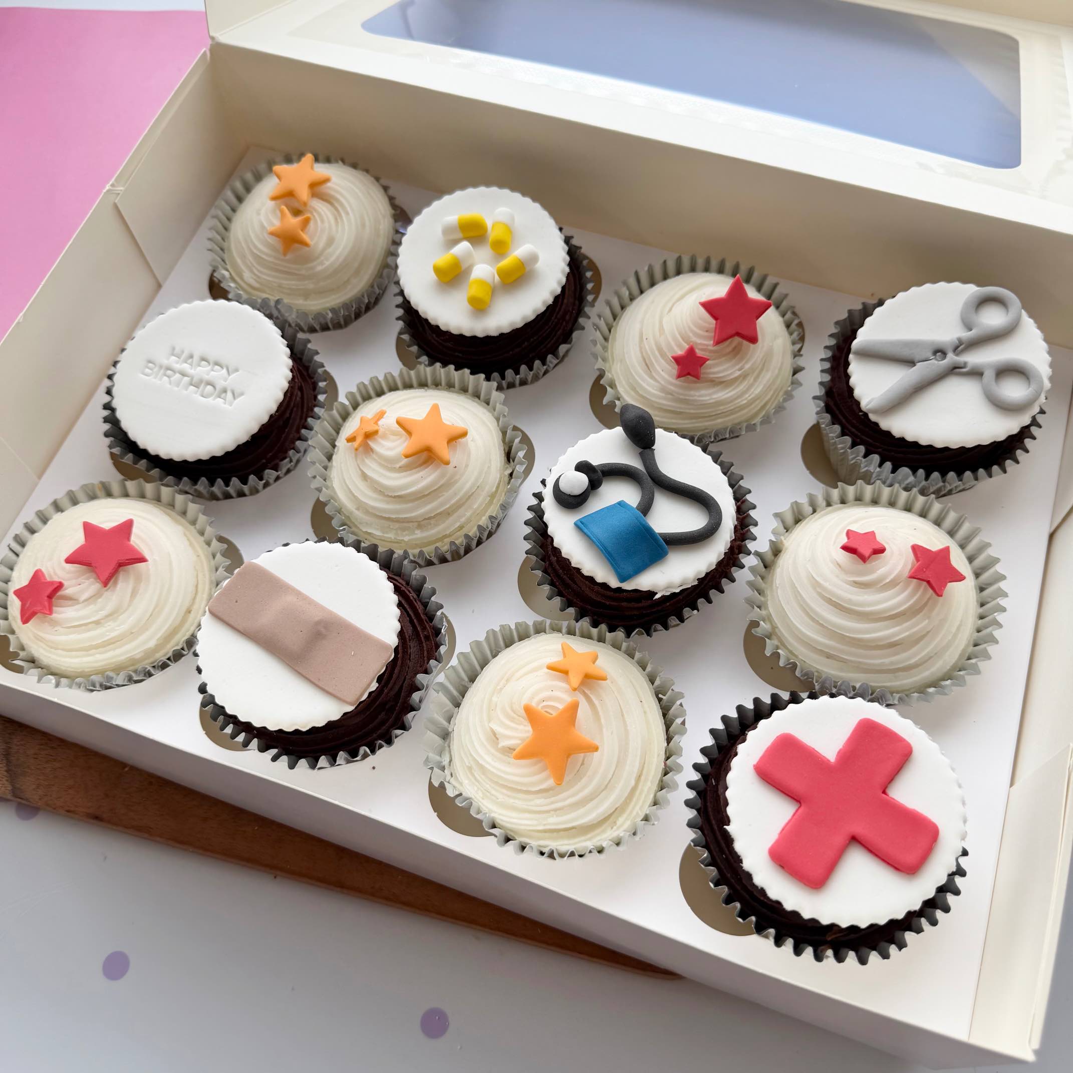 First Aid Box