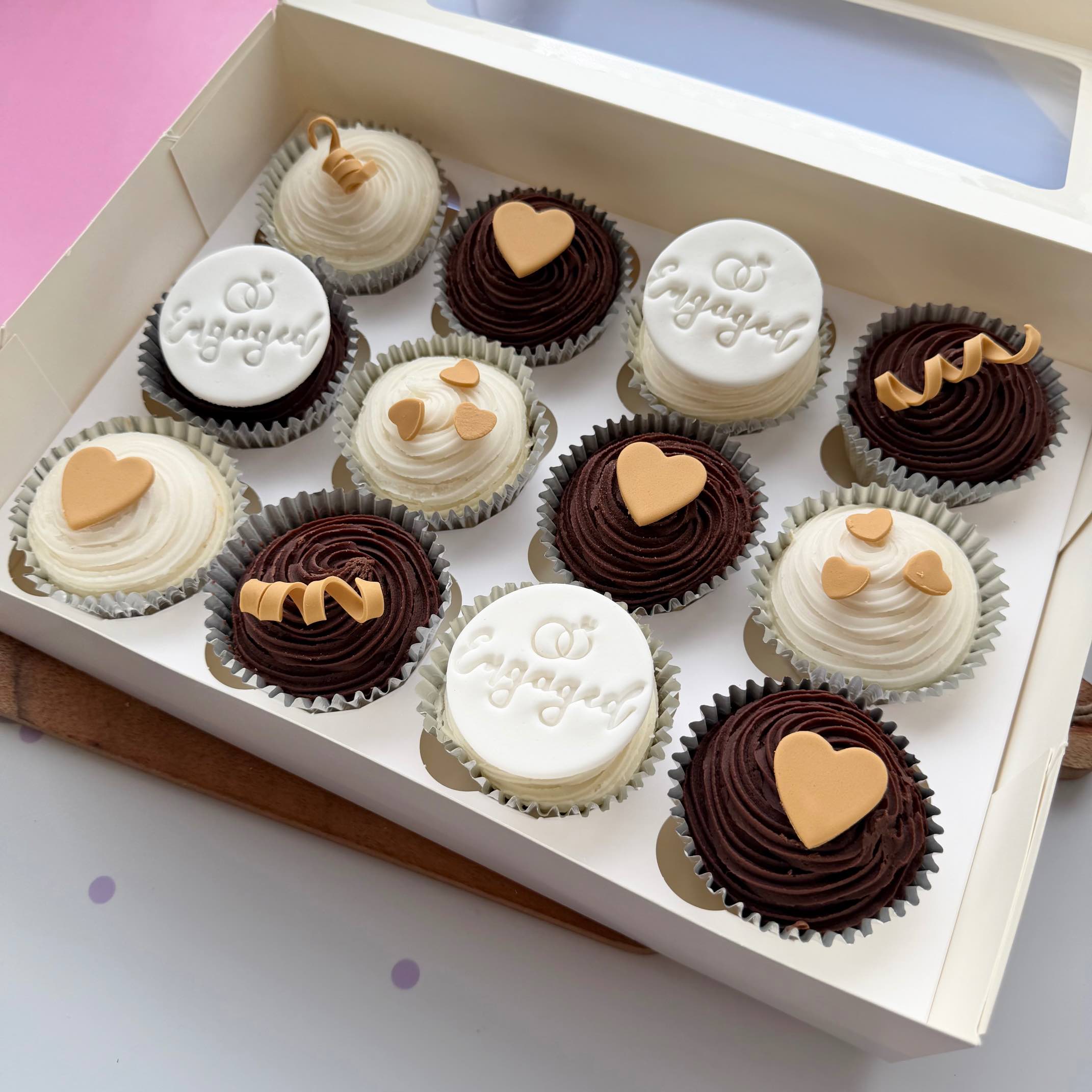 Engagement Box