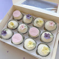 Birthday Flowers Box