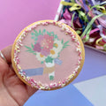 Flower Sprinkle