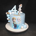 Frozen