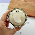 Ghost Cupcake